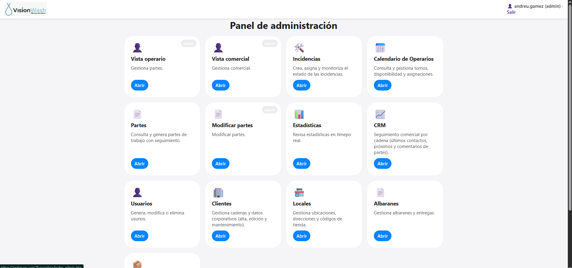 CleverHermes